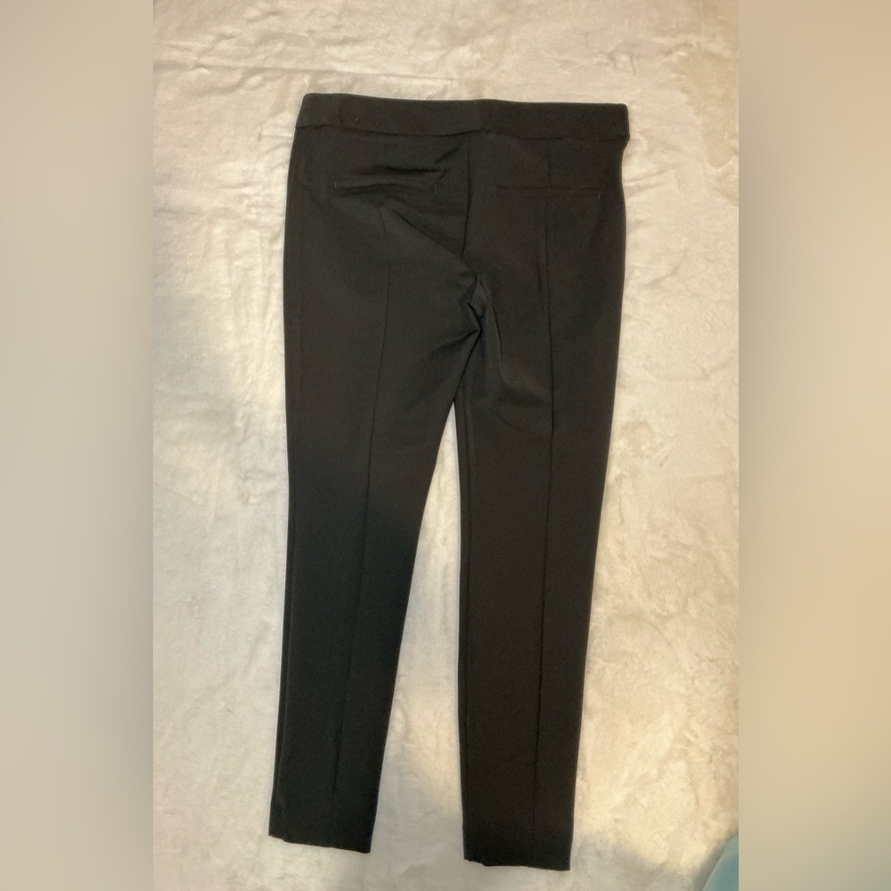 Express Women's Black Pants - Picture 2 of 7